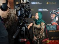 104 On The Red Carpet   2024 FFF Awards