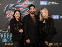 109 On The Red Carpet   2024 FFF Awards