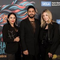 109 On The Red Carpet   2024 FFF Awards