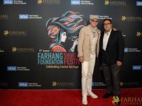 110 On The Red Carpet   2024 FFF Awards