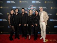 111 On The Red Carpet   2024 FFF Awards