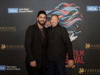 113 On The Red Carpet   2024 FFF Awards