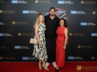 114 On The Red Carpet   2024 FFF Awards