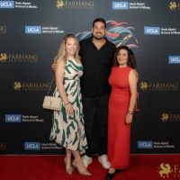 114 On The Red Carpet   2024 FFF Awards