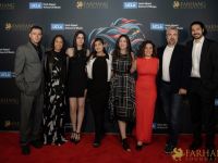 117 On The Red Carpet   2024 FFF Awards