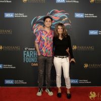 119 On The Red Carpet   2024 FFF Awards