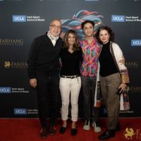 120 On The Red Carpet   2024 FFF Awards