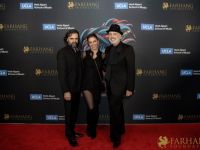 124 On The Red Carpet   2024 FFF Awards