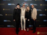 125 On The Red Carpet   2024 FFF Awards