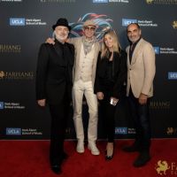 125 On The Red Carpet   2024 FFF Awards