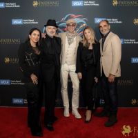 126 On The Red Carpet   2024 FFF Awards