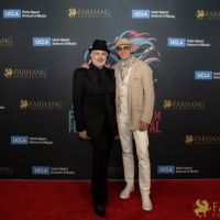 127 On The Red Carpet   2024 FFF Awards