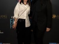 129 On The Red Carpet   2024 FFF Awards