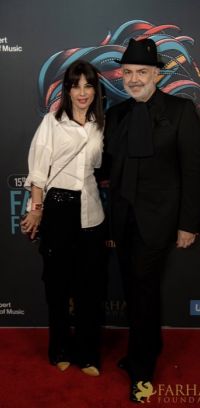 129 On The Red Carpet   2024 FFF Awards