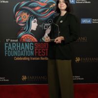 131 On The Red Carpet   2024 FFF Awards