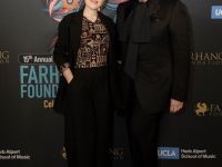 132 On The Red Carpet   2024 FFF Awards