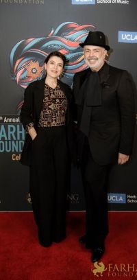 132 On The Red Carpet   2024 FFF Awards