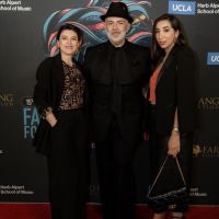 133 On The Red Carpet   2024 FFF Awards