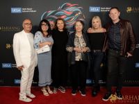 134 On The Red Carpet   2024 FFF Awards