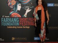 135 On The Red Carpet   2024 FFF Awards