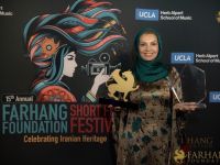 138 On The Red Carpet   2024 FFF Awards