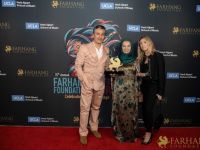 139 On The Red Carpet   2024 FFF Awards