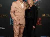 141 On The Red Carpet   2024 FFF Awards