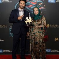 142 On The Red Carpet   2024 FFF Awards