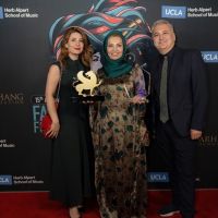 143 On The Red Carpet   2024 FFF Awards