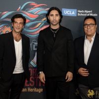 144 On The Red Carpet   2024 FFF Awards