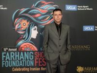 148 On The Red Carpet   2024 FFF Awards