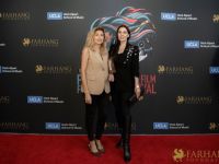 87 On The Red Carpet   2024 FFF Awards