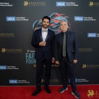 90 On The Red Carpet   2024 FFF Awards