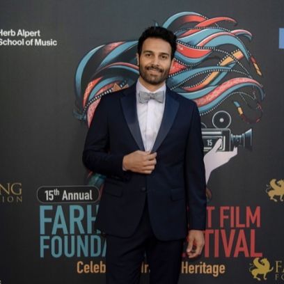 92 On The Red Carpet   2024 FFF Awards