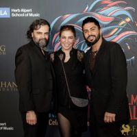 95 On The Red Carpet   2024 FFF Awards