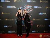 97 On The Red Carpet   2024 FFF Awards