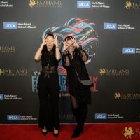 97 On The Red Carpet   2024 FFF Awards