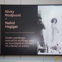 25 YBCA Exhibition Opening