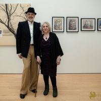 51 YBCA Exhibition Opening