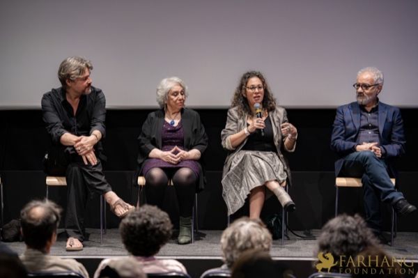 114 YBCA Exhibition Opening