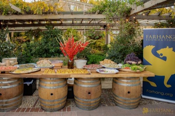 17 Newport Beach Film Festival 2024