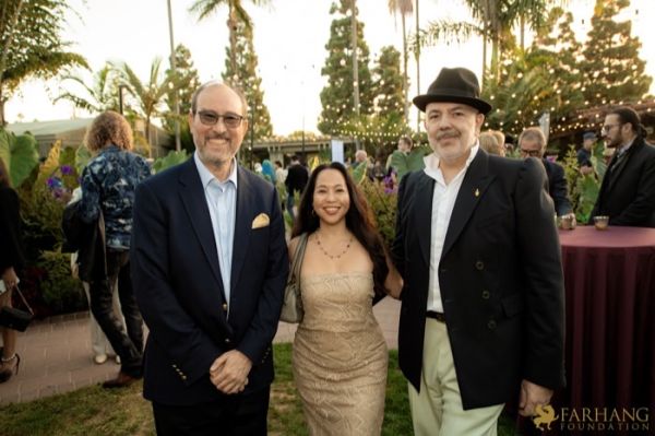 20 Newport Beach Film Festival 2024