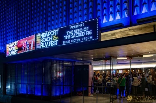 3 Newport Beach Film Festival 2024