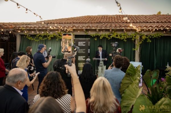 30 Newport Beach Film Festival 2024