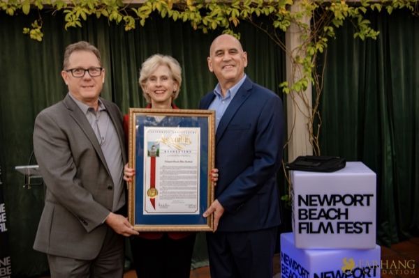 37 Newport Beach Film Festival 2024