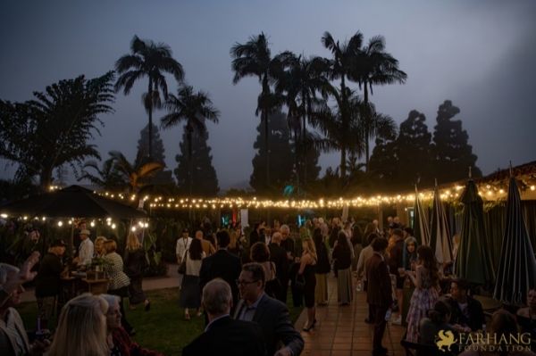 43 Newport Beach Film Festival 2024