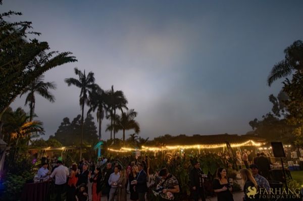 45 Newport Beach Film Festival 2024