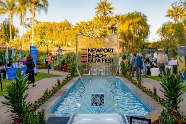 5 Newport Beach Film Festival 2024