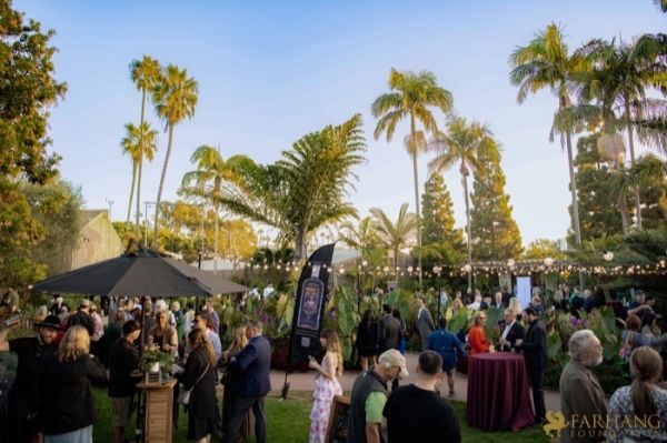 9 Newport Beach Film Festival 2024