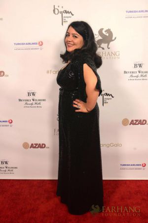 7th annual gala on the red carpet 074